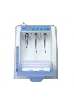 Прибор для очистки стоматологических инструментов сжатым воздухом CM-Ⅲ