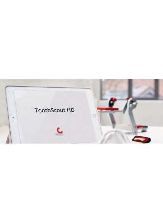 Приложение iOS для стоматологии ToothScout оптом