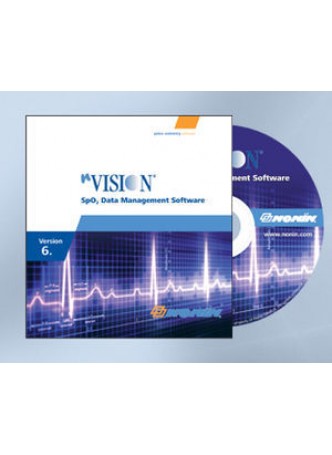 Программное обеспечение для личных дел пациентов nVISION® оптом