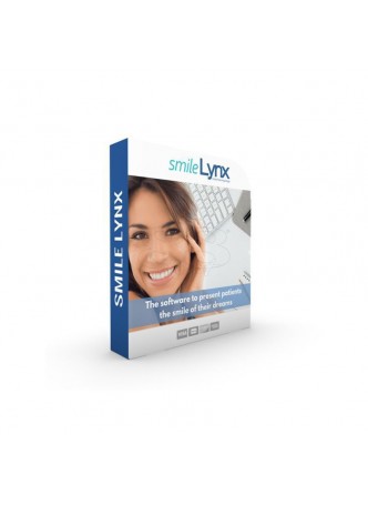 Программное обеспечение для обработки снимков зубов Smile Lynx оптом