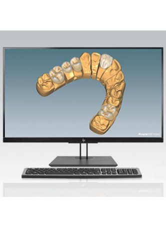 Программное обеспечение CAO Ceramill® Mindforms