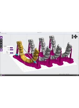 Программное обеспечение для стоматологии Alpha 3D