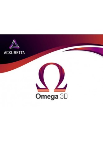 Программное обеспечение для стоматологии Omega 3D оптом