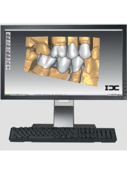 Программное обеспечение для стоматологии IDC D1