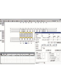 Программное обеспечение для стоматологии NEXUS / DENTAL