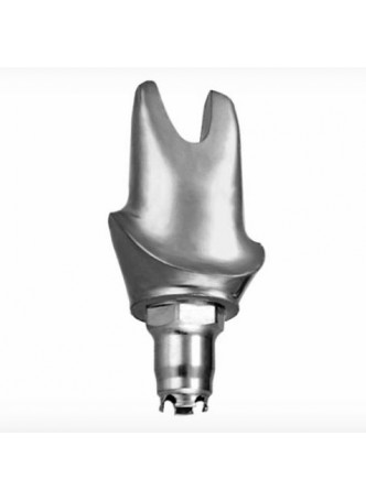 Прямой абатмент BellaTek® CAD/CAM