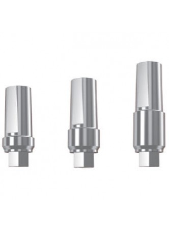 Прямой абатмент ZQ3, ZQ4, ZQ5, ZQ6 series оптом