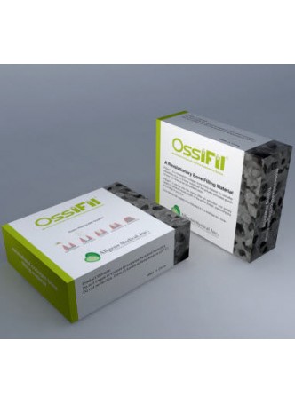 Синтетический костный заменитель OssiFil