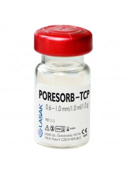 Синтетический костный заменитель PORESORB-TCP