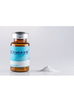 Синтетический костный заменитель Gradent® Dental Bone Graft