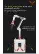 Система аспирации для стоматологии GD-V105
