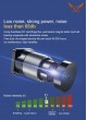 Система аспирации для стоматологии GD-V105