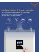 Система аспирации для стоматологии GD-V105