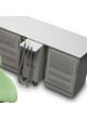 Система аспирации для стоматологической установки DSA type 6