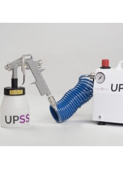 Система для дезинфекции для стоматологических установок UPSS