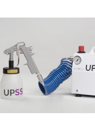 Система для дезинфекции для стоматологических установок UPSS оптом