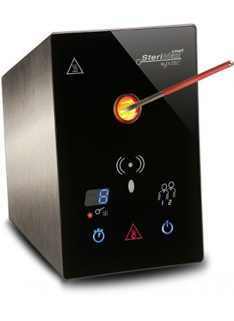 Стерилизатор для лабораторий SteriMax smart