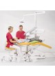 Стоматологическая установка с электрическим креслом Planmeca Compact™ i3