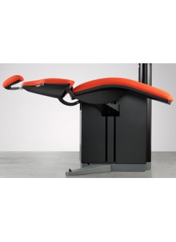 Стоматологическая установка с освещением XO 4-6 with XO Smart Link
