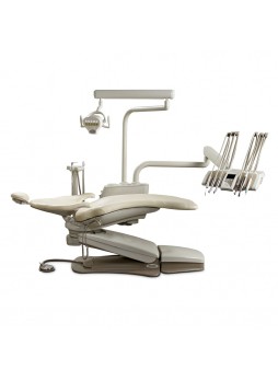Стоматологическая установка с освещением Elevance® Operatory