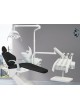 Стоматологическая установка с освещением S 500 H оптом