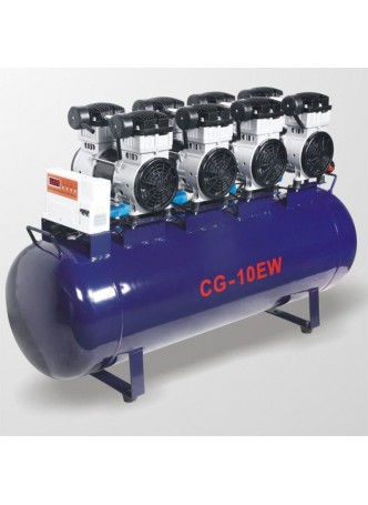 Стоматологический компрессор CG-10EW