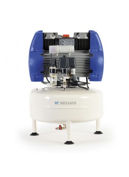 Стоматологический компрессор META Air 24, META Air 24 Light