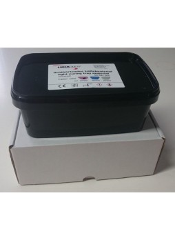 Стоматологический материал из полимера PP4001