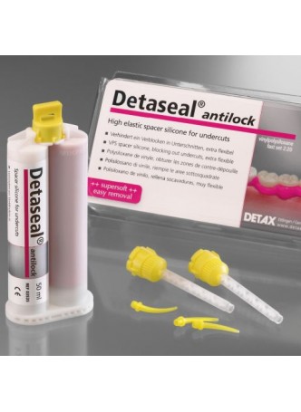 Стоматологический материал из силикона Detaseal® series оптом