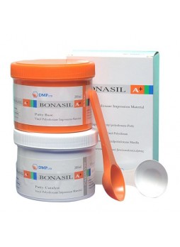Стоматологический материал из винилполисилоксана Bonasil A+Putty
