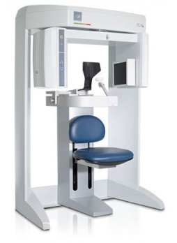 Стоматологический сканер КЛКТ i-CAT FLX