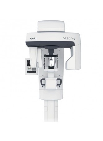 Панорамная рентгенографическая система ORTHOPANTOMOGRAPH™ OP 3D™ Pro оптом