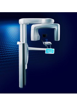 Панорамная рентгенографическая система Planmeca Viso™