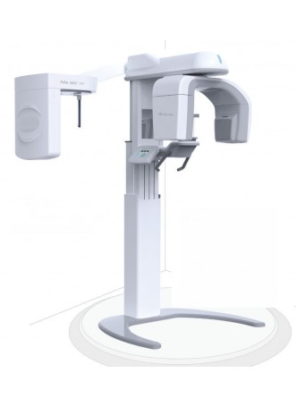 Цефалометрическая рентгенографическая система Point 3D Combi 500C/S оптом