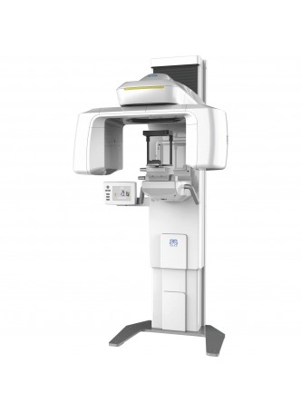 Стоматологический сканер КЛКТ DENTOM CBCT