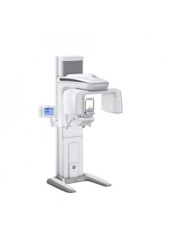 Стоматологический сканер КЛКТ DENTOM CBCT
