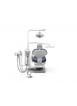Электропневматическое стоматологическое кресло SD-60