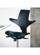 Табурет для стоматологических лабoраторий OK SEAT
