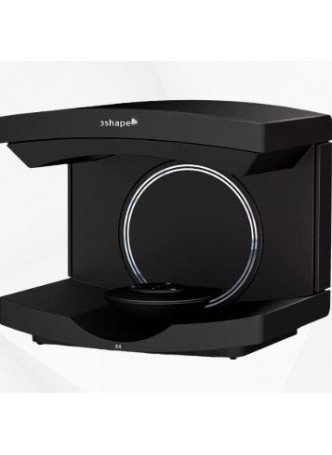 Высокоскоростной 3D-сканер 3Shape E4 оптом