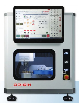 Фрезерный станок CFAO ORIGIN Proteus 5x оптом