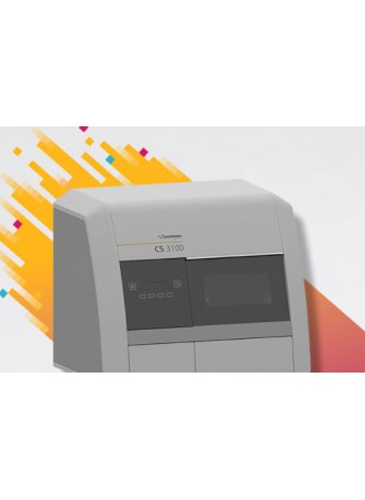 Фрезерный станок CFAO CS 3100