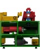 Фрезерный станок CFAO CS 3100