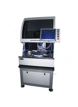 Фрезерный станок CFAO CNC-FIT® 800