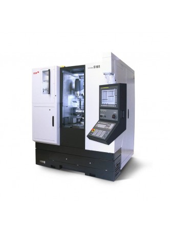 Фрезерный станок CFAO Bumotec s181 оптом