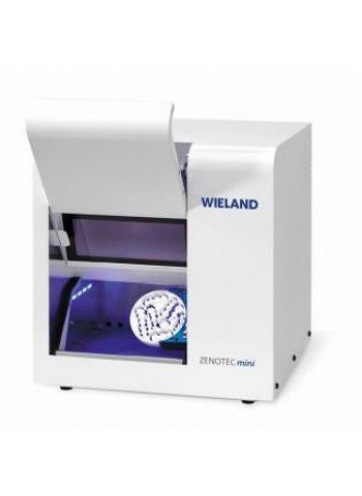 Фрезерный станок CFAO Zenotec mini оптом