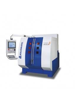 Фрезерный станок лазер LaserSmart 501