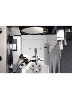 Фрезерный станок лазер LaserSmart 501