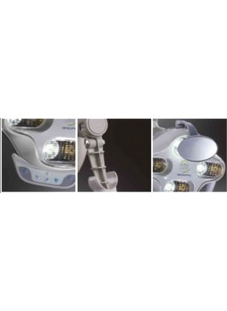 Лампа для стоматологических лабoраторий EASYLIGHT