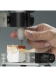 Машина для высверливания отверстий под штифты с лазерным наведением ED-LASER