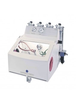 Пневматический микропескоструйный аппарат F-S 40